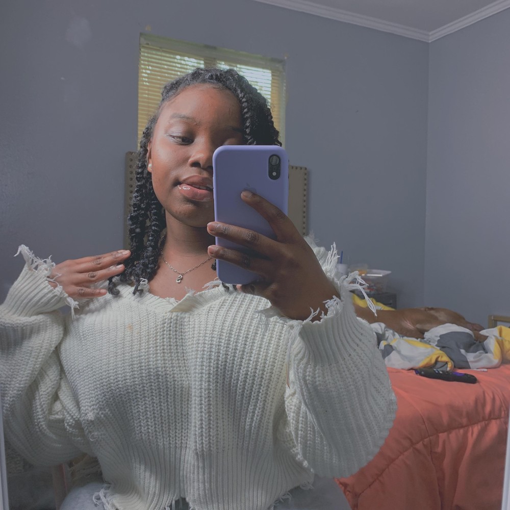 Meet your Posher, Samaria